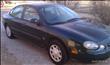 1998 Ford Taurus
