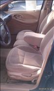 1997 Ford Taurus