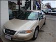 1999 Chrysler Cirrus