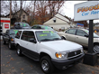 2001 Mercury Mountaineer