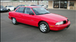 1994 Oldsmobile Achieva