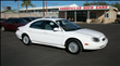 1997 Mercury Sable