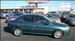 2003 Kia Rio