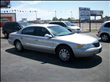 2002 Lincoln Continental