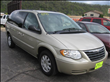 2005 Chrysler Town and Country