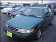 1995 Saab 900