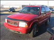 2000 GMC Jimmy