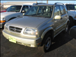 1998 Mitsubishi Montero Sport