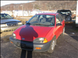 1996 Geo Metro