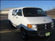 2003 Dodge Ram Van
