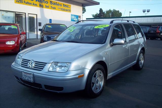 2001 Volkswagen Jetta for sale