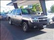 2002 Chevrolet Avalanche