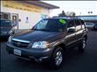 2003 Mazda Tribute