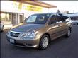 2008 Honda Odyssey
