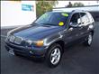 2002 BMW X5