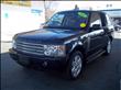 2003 Land Rover Range Rover