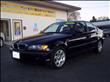 2002 BMW 3 series