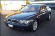 2002 BMW 7 series