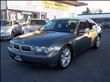 2004 BMW 7 series