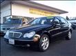2001 Mercedes-Benz C Class