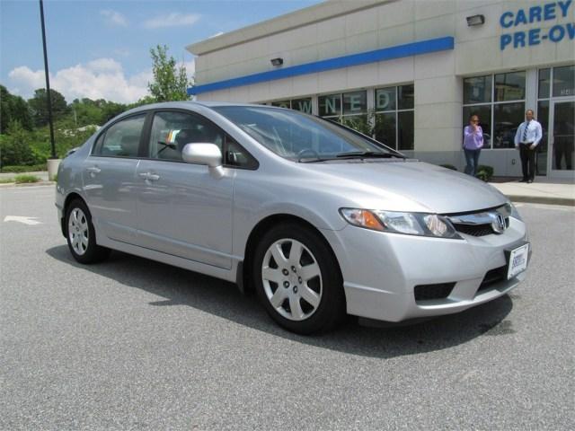 2009 Honda Civic for sale