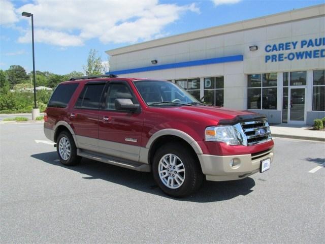 2007 Ford Expedition for sale