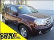 2010 Honda Pilot