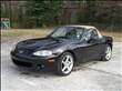2001 Mazda MX-5 Miata