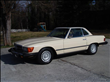 1985 Mercedes-Benz 380