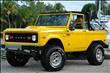 1972 Ford Bronco
