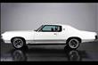 1969 Pontiac Grand Prix