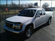 2009 GMC Canyon