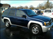 2008 Chevrolet TrailBlazer
