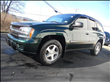 2004 Chevrolet TrailBlazer