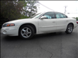 2001 Pontiac Bonneville