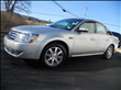 2009 Ford Taurus