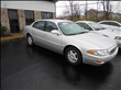 2001 Buick LeSabre