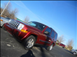 2008 Jeep Commander