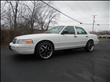2004 Ford Crown Victoria