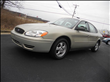 2007 Ford Taurus