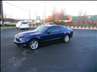 2010 Ford Mustang