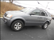 2005 Kia Sorento