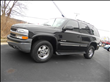 2001 Chevrolet Tahoe