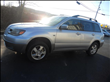 2004 Mitsubishi Outlander