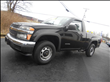 2005 Chevrolet Colorado