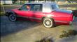 1993 Cadillac Deville