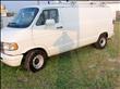 1995 Dodge Ram Van