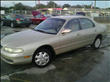 1996 Mazda 626