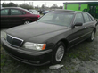 1998 Infiniti Q45