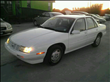 1995 Chevrolet Corsica